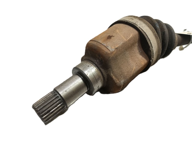 Recambio de transmision delantera izquierda para peugeot 207/207+ (wa_, wc_) 1.4 referencia OEM IAM 3272KW  