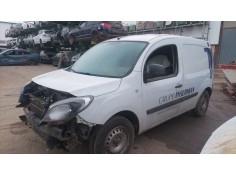 MERCEDES-BENZ CITAN FURGONETA/MONOVOLUMEN (W415)