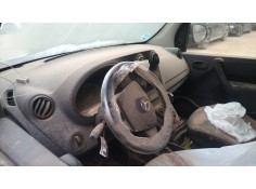 mercedes-benz citan furgoneta/monovolumen (w415) del año 2021 2