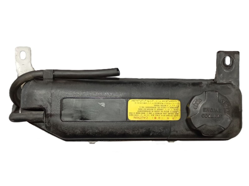 Recambio de deposito expansion para hyundai matrix (fc) 1.6 referencia OEM IAM 2543017000  