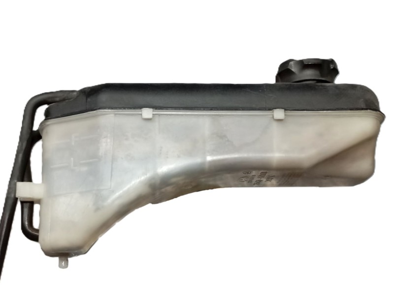 Recambio de deposito expansion para hyundai matrix (fc) 1.6 referencia OEM IAM 2543017000  