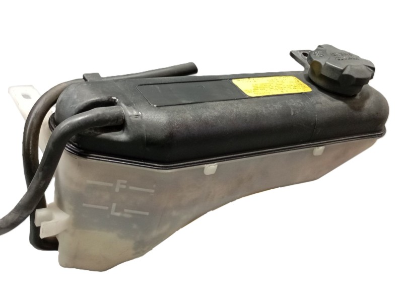 Recambio de deposito expansion para hyundai matrix (fc) 1.6 referencia OEM IAM 2543017000  