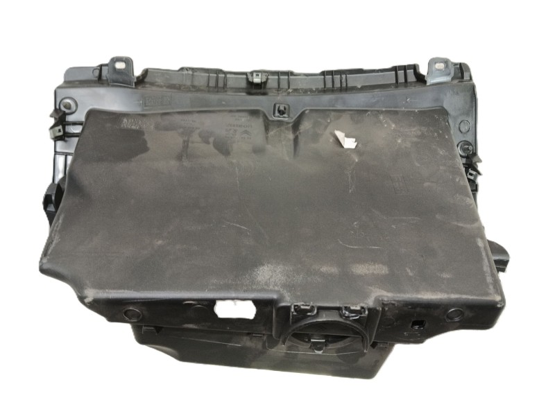 Recambio de guantera para citroën berlingo multispace (b9) 1.6 hdi 90 referencia OEM IAM 16800202ZD  