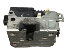 Recambio de cerradura puerta delantera derecha para dacia logan (ls_) 1.5 dci (ls04) referencia OEM IAM   