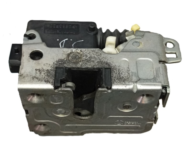 Recambio de cerradura puerta delantera derecha para dacia logan (ls_) 1.5 dci (ls04) referencia OEM IAM   