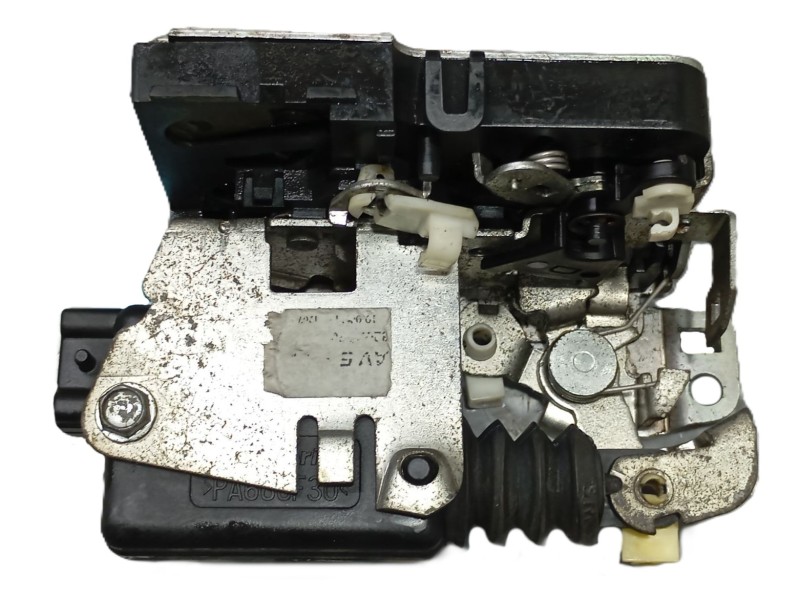 Recambio de cerradura puerta delantera derecha para dacia logan (ls_) 1.5 dci (ls04) referencia OEM IAM   