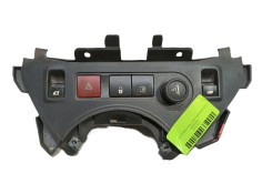 Recambio de warning para citroën berlingo multispace (b9) 1.6 hdi 90 referencia OEM IAM 6990L2 9680931977 
