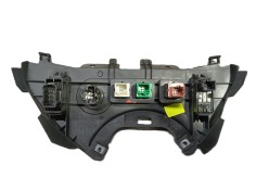 Recambio de warning para citroën berlingo multispace (b9) 1.6 hdi 90 referencia OEM IAM 6990L2 9680931977  2