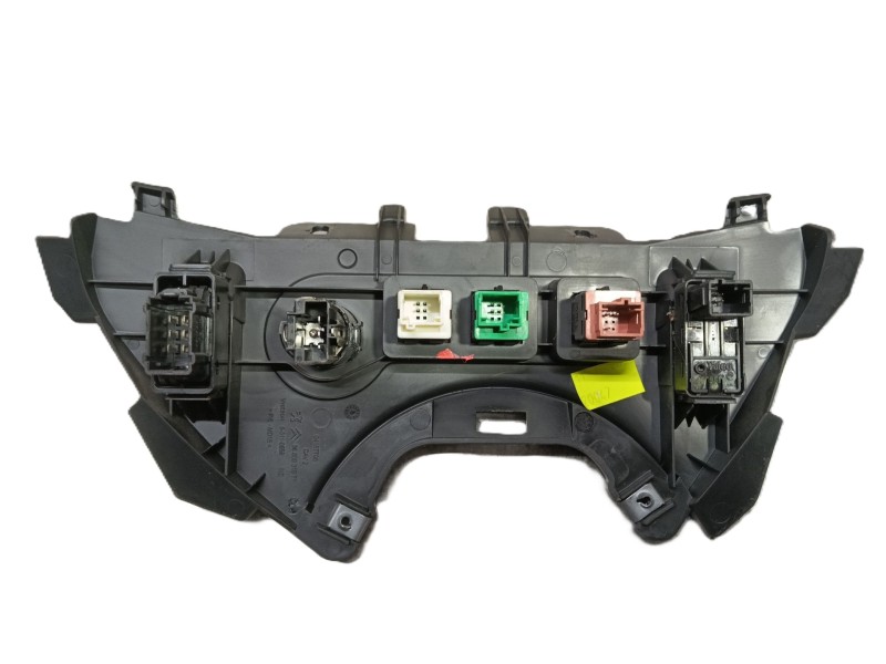 Recambio de warning para citroën berlingo multispace (b9) 1.6 hdi 90 referencia OEM IAM 6990L2 9680931977 