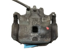 Recambio de pinza freno delantera derecha para nissan juke (f15) 1.5 dci referencia OEM IAM   