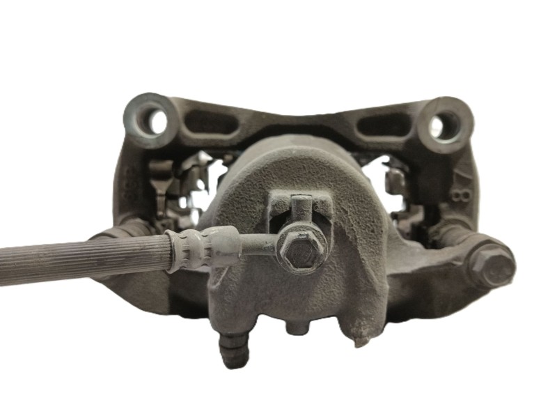 Recambio de pinza freno delantera derecha para nissan juke (f15) 1.5 dci referencia OEM IAM   
