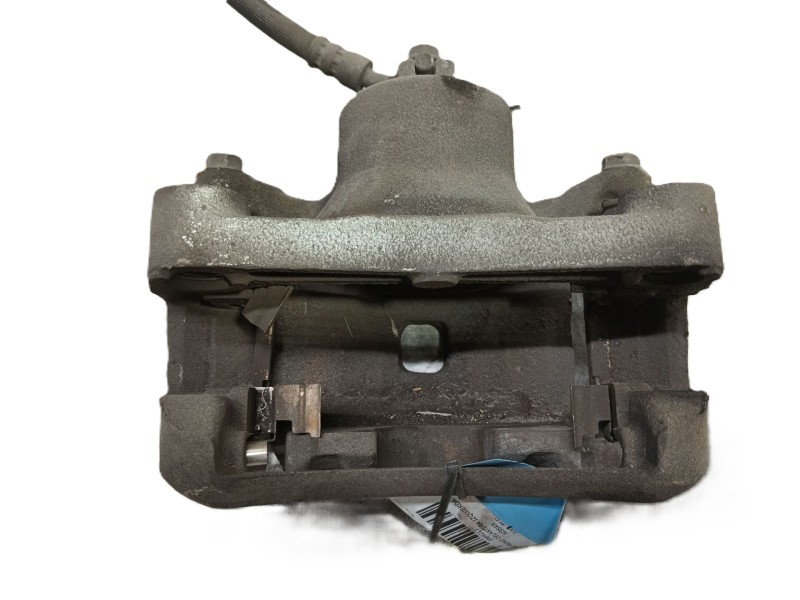 Recambio de pinza freno delantera izquierda para nissan juke (f15) 1.5 dci referencia OEM IAM 410113DN0A  