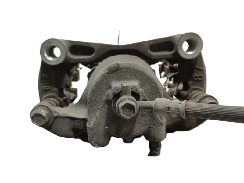 Recambio de pinza freno delantera izquierda para nissan juke (f15) 1.5 dci referencia OEM IAM 410113DN0A  