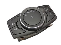 Recambio de mando luces para ford focus iv (hn) 1.0 ecoboost referencia OEM IAM 2044632 F1ET13A024EB 