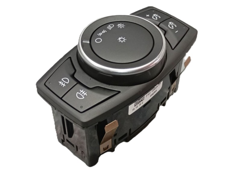 Recambio de mando luces para ford focus iv (hn) 1.0 ecoboost referencia OEM IAM 2044632 F1ET13A024EB 