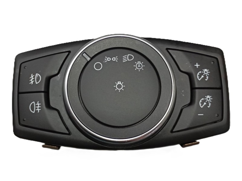 Recambio de mando luces para ford focus iv (hn) 1.0 ecoboost referencia OEM IAM 2044632 F1ET13A024EB 