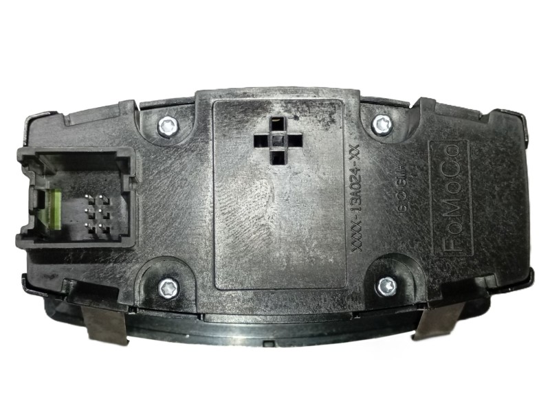 Recambio de mando luces para ford focus iv (hn) 1.0 ecoboost referencia OEM IAM 2044632 F1ET13A024EB 