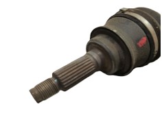 Recambio de transmision delantera izquierda para suzuki wagon r+ (ma) 1.3 (rb 413) referencia OEM IAM    2