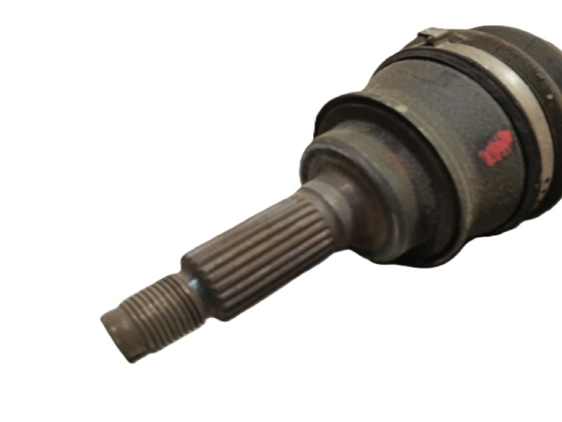 Recambio de transmision delantera izquierda para suzuki wagon r+ (ma) 1.3 (rb 413) referencia OEM IAM   