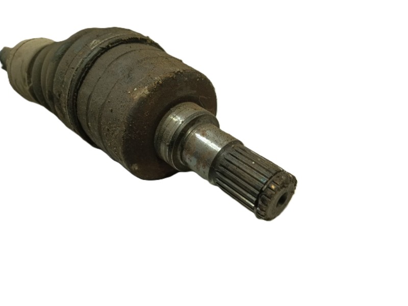 Recambio de transmision delantera izquierda para suzuki wagon r+ (ma) 1.3 (rb 413) referencia OEM IAM   