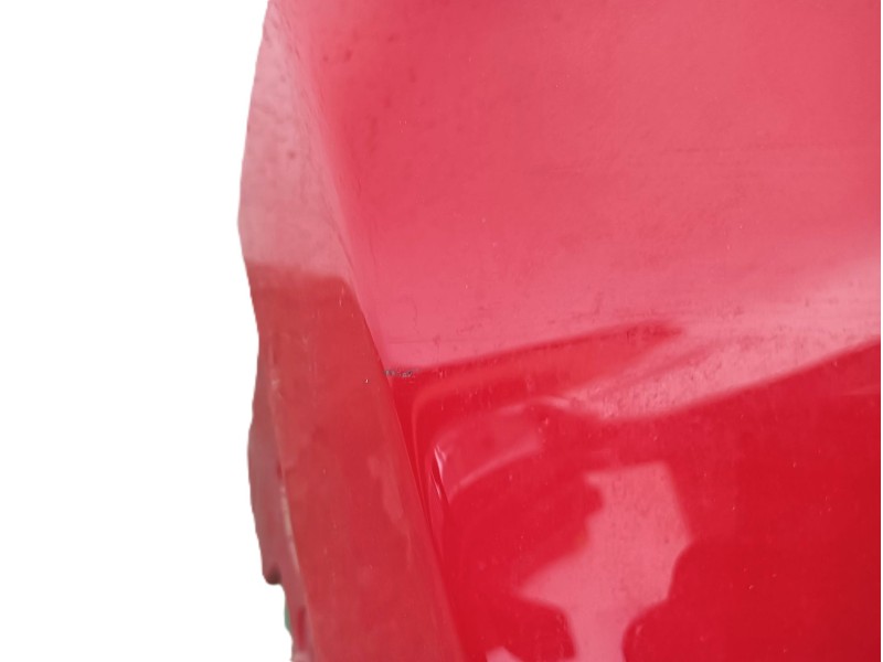 Recambio de paragolpes trasero para jeep renegade suv (bu, b1, bv) 1.0 t-gdi referencia OEM IAM 0000735598902  