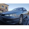 peugeot 406 berlina (s1/s2) del año 2002
