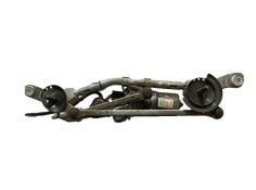 Recambio de motor limpia delantero para nissan juke (f15) 1.5 dci referencia OEM IAM   
