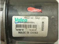 Recambio de motor limpia delantero para nissan juke (f15) 1.5 dci referencia OEM IAM    2