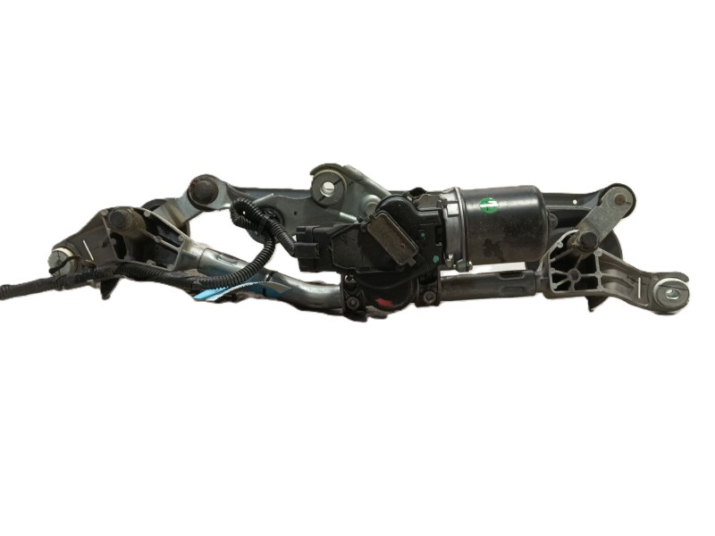 Recambio de motor limpia delantero para nissan juke (f15) 1.5 dci referencia OEM IAM   