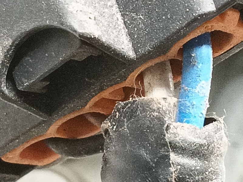 Recambio de motor limpia delantero para nissan juke (f15) 1.5 dci referencia OEM IAM 28800BA60A 9724100804801 