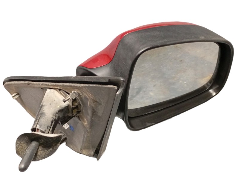 Recambio de retrovisor derecho para dacia sandero ii 1.5 dci referencia OEM IAM 963016853R  