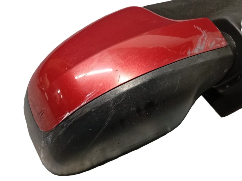 Recambio de retrovisor derecho para dacia sandero ii 1.5 dci referencia OEM IAM 963016853R  