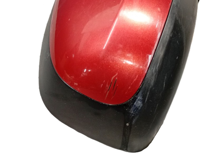 Recambio de retrovisor derecho para dacia sandero ii 1.5 dci referencia OEM IAM 963016853R  