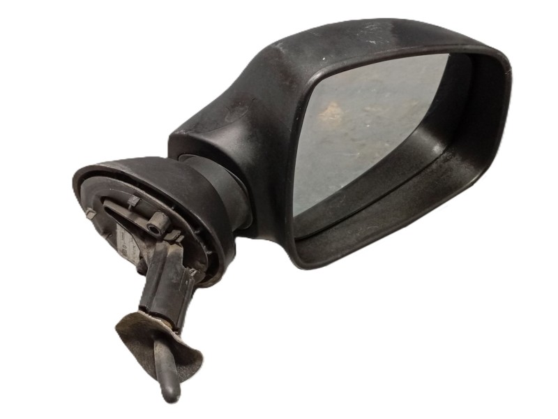 Recambio de retrovisor derecho para dacia logan (ls_) 1.5 dci (ls04) referencia OEM IAM 963012533R  