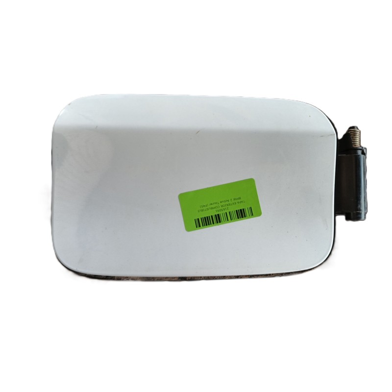 Recambio de tapa exterior combustible para bmw 2 active tourer (f45) 218 d referencia OEM IAM 51177302268 7302255 