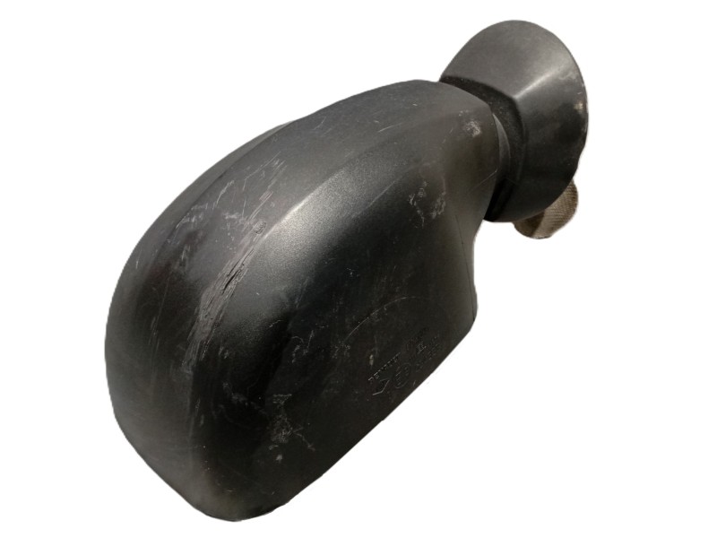 Recambio de retrovisor derecho para dacia logan (ls_) 1.5 dci (ls04) referencia OEM IAM 963012533R  