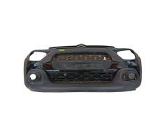 Recambio de paragolpes delantero para citroën c3 / c3 origin iii (sx) 1.2 puretech 82 referencia OEM IAM  98359411779835981017 