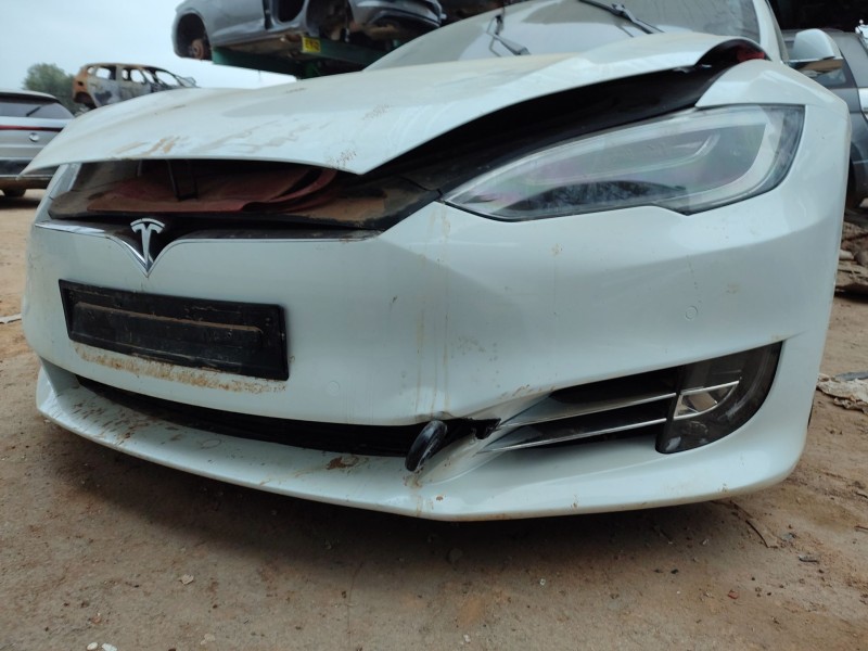 tesla model s (5yjs) del año 2020