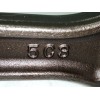 Recambio de piston para mazda 6 berlina (gg) 2.0 crtd 120 active (5-ptas.) referencia OEM IAM 5C3  