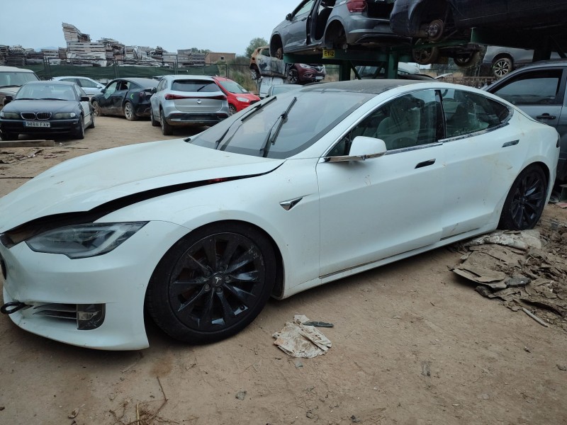 tesla model s (5yjs) del año 2020