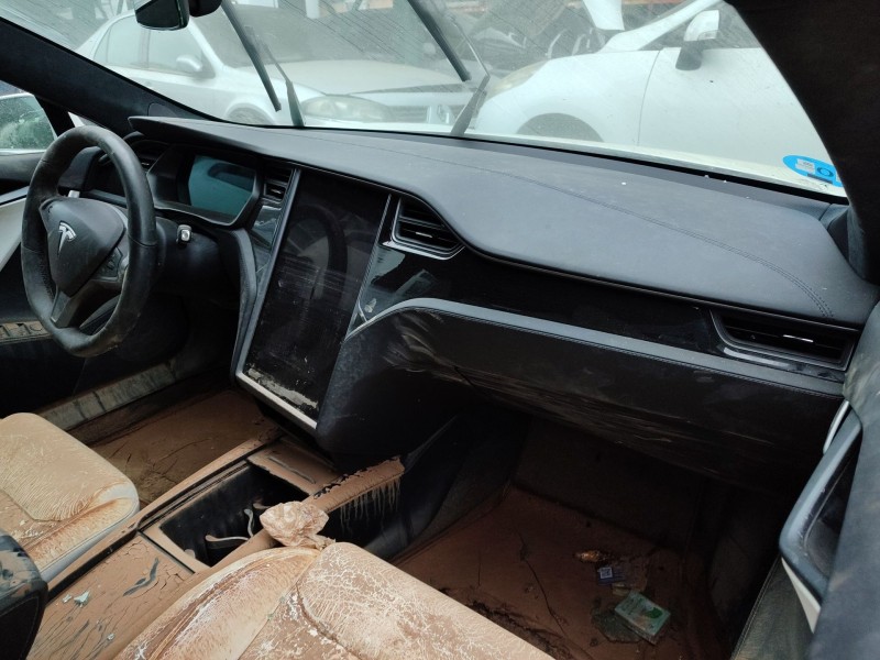 tesla model s (5yjs) del año 2020