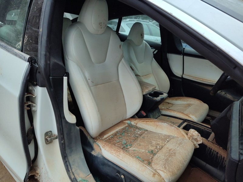 tesla model s (5yjs) del año 2020