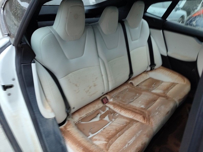 tesla model s (5yjs) del año 2020