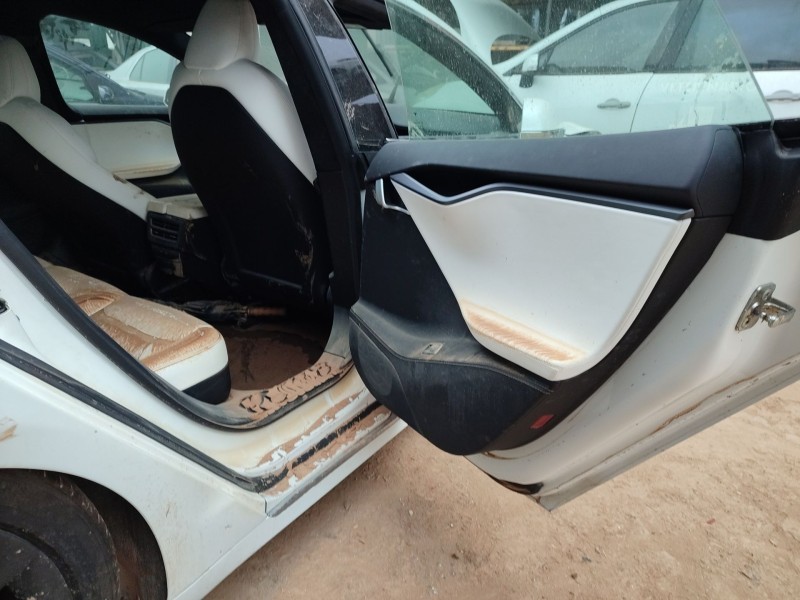 tesla model s (5yjs) del año 2020