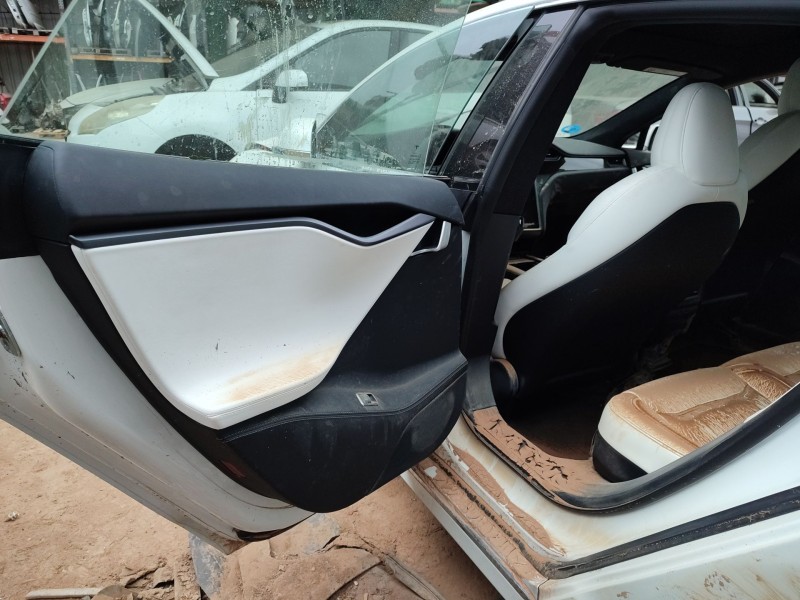 tesla model s (5yjs) del año 2020