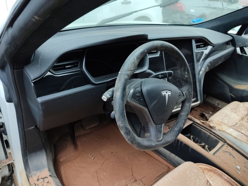 tesla model s (5yjs) del año 2020
