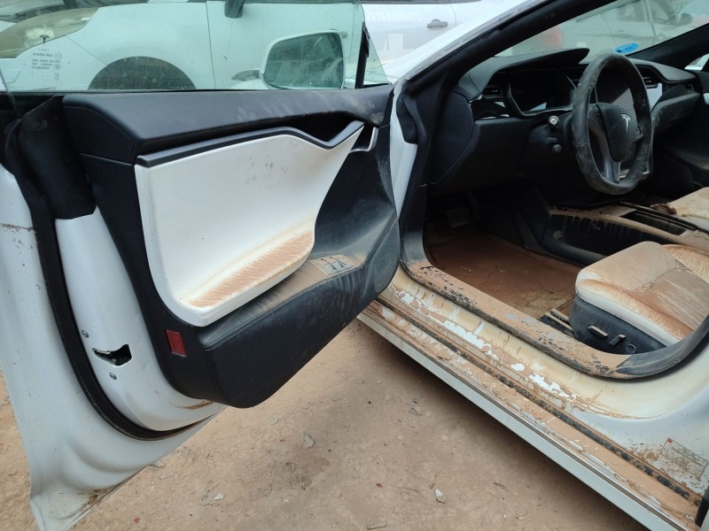 tesla model s (5yjs) del año 2020