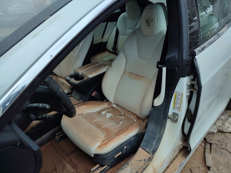 tesla model s (5yjs) del año 2020