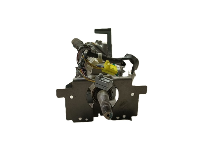 Recambio de columna direccion para nissan juke (f15) 1.5 dci referencia OEM IAM   