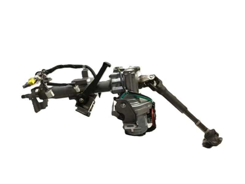 Recambio de columna direccion para nissan juke (f15) 1.5 dci referencia OEM IAM   